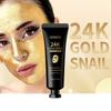 Gold Tearing Facial Mask Gold Facial Mask Wrinkle Removing Blackhead Deep Cleaning,50g