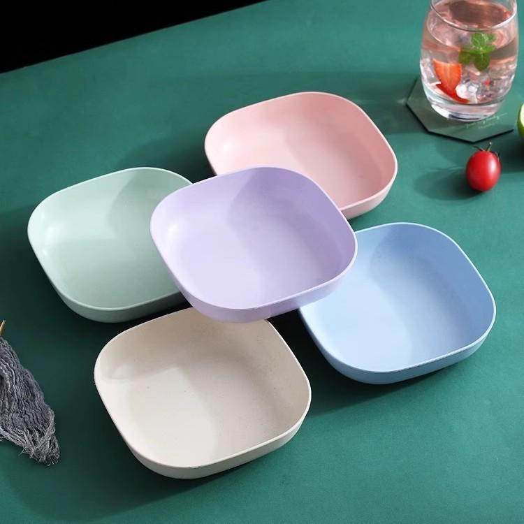 

Newcomer Exclusive: Japanese Creative Plastic Bone Spit Dish with Free Shipping