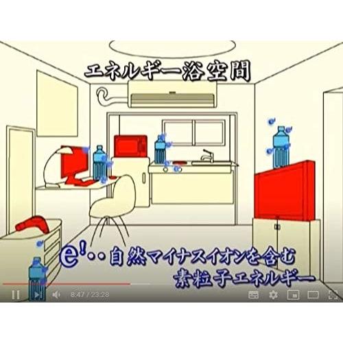 [Soryu Water] One Water ECO Water Purifier, Active Water Purifier, Faucet-Connected