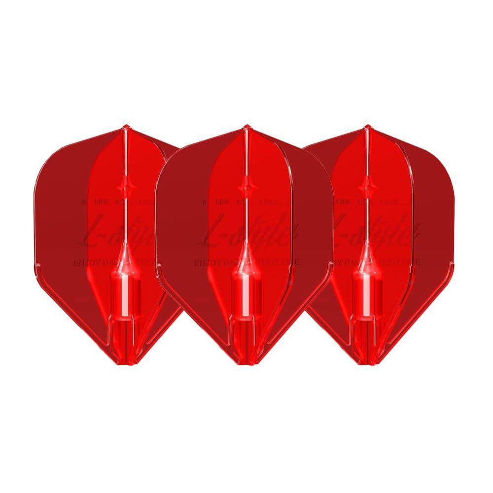 L-Flight FANTOM L1 RED