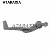 Motorcycle Rear Brake Lever Foot Pedal Gear Shift Lever Shifter For HONDA CBR600RR CBR600 RR 600RR 2007 2008 2009 2010 2011 2012