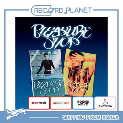 SLEUTEL(SCHIJN) - 3e mini-album [Pleasure Shop] (Fotoboek ver.) [POB]