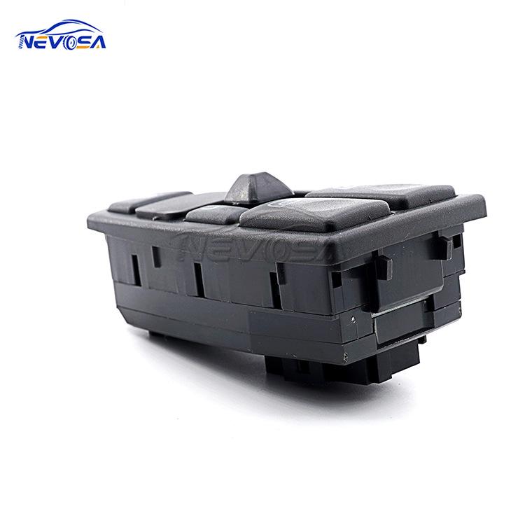 20752917 Electric Window Master Control Switch for Volvo FH12 Truck