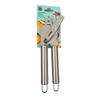 Universal Kitchen Multi-Functional Can and Bottle Opener