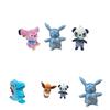 Adorable Pokemon Plush Doll 20cm Made Of Soft Plush