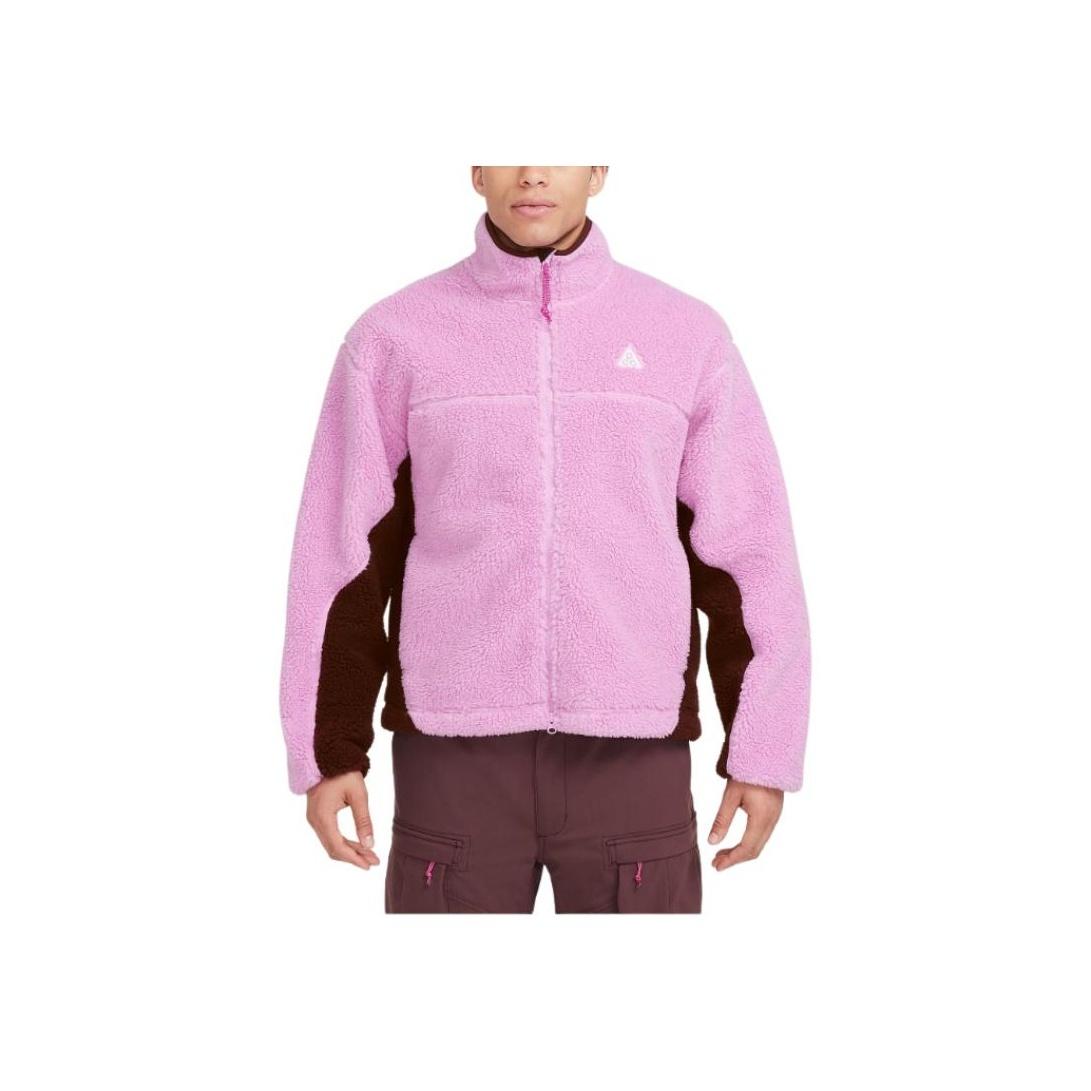 

New Nike Canwell Glacier Men s Therma FIT Adv Windproof Jacket FV8653-632 M