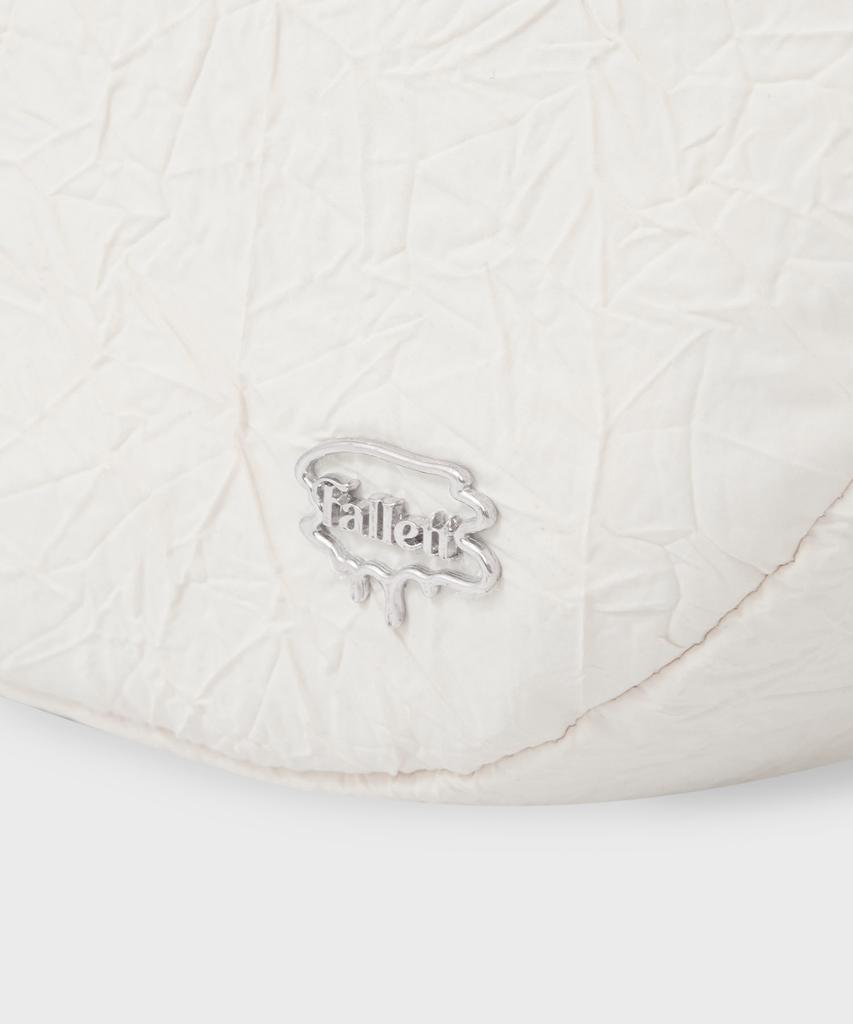 Fallett Meringue Bag Ivory