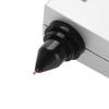 Genauer LED-Indikator Moissanit-Tester Kunststoff Schmuck-Testwerkzeug Moissanit-Detektor Professionelle Nutzung
