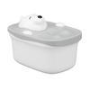 450ml   Desktop Humidifier Bubble Bear Shape USB Charging Moisturizing Humidifier