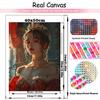 5d Diy Diamant Malerei Set Prinzessin Schmuck CrossStitch Stickerei Cartoon Handgemachte Diamant Mosaik Art Home Dekoration