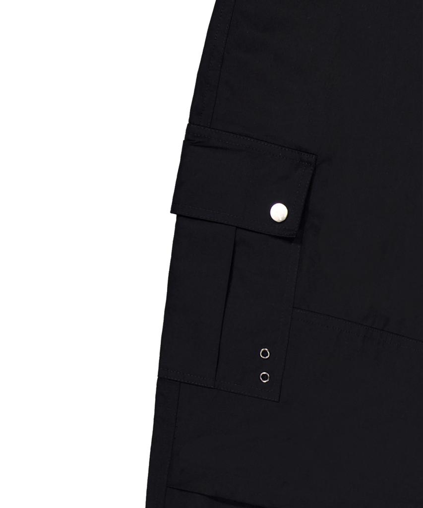 ROCKCAKE Other Way Pocket Pants - Black