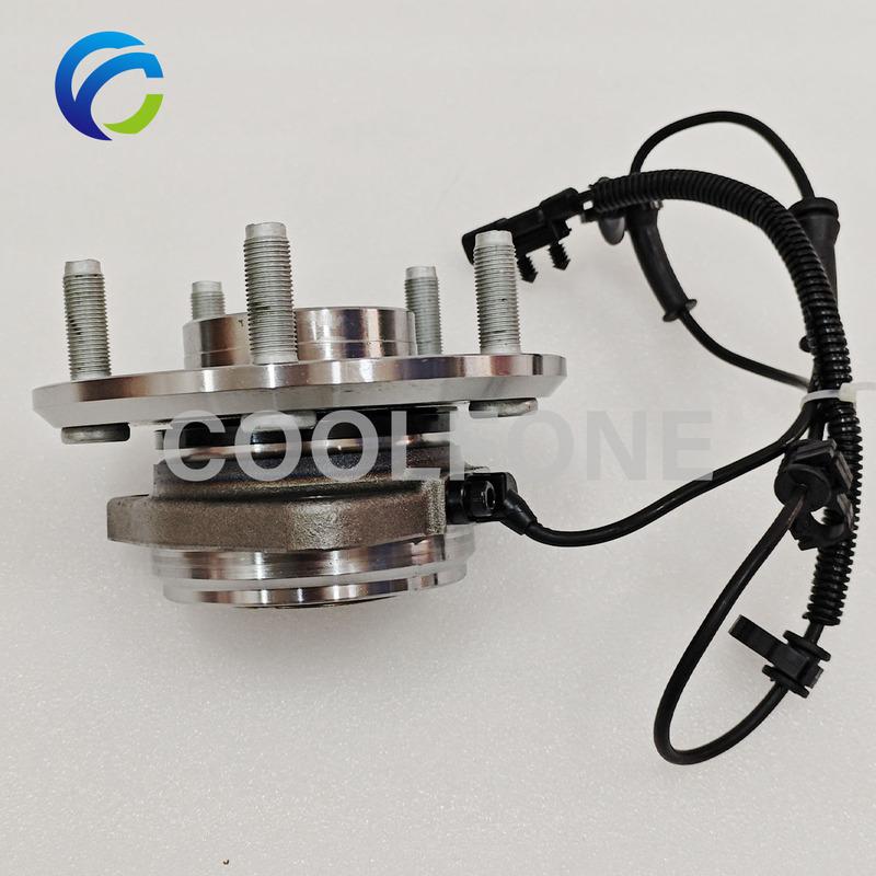 Ložisko náboje předního kola Pro JEEP WRANGLER JK 4WD 2.8 JL 3.6 3.8 52060398AE 52060398AC 52060398AD K52060398AC K52060398AD 513272