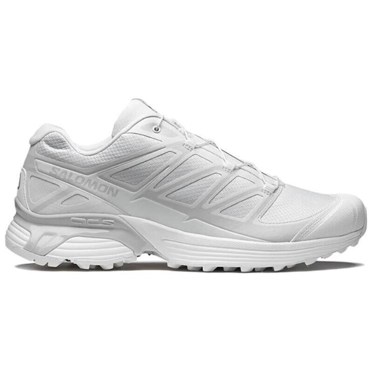 New SALOMON XT Pathway 'White' 472893