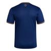 adidas Originals Newcastle United FC 25/26 Third Jersey Men Jersey JJ2243