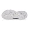 Anta Comfortable Versatile Breathable Kids Casual Shoes Kids Sneakers White 332438805S-7