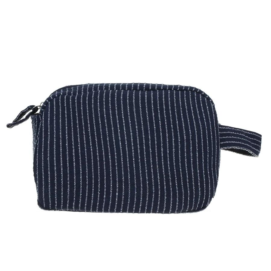 Handheld Large-Capacity Student Stationery Bag - Portable Unisex Organizer & Travel Storage Bag
