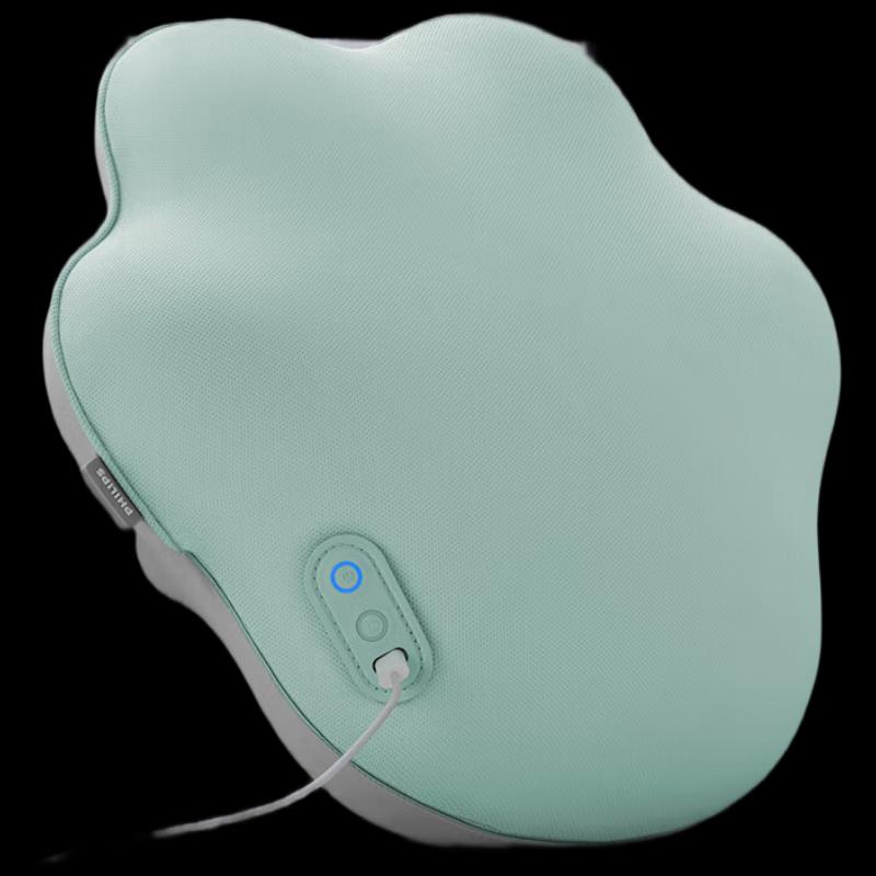Philips PPM3113B Warming Back Massager
