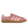 Бермуды светящиеся розовые кроссовки унисекс Clear-Pink Gum-4 GY7386
