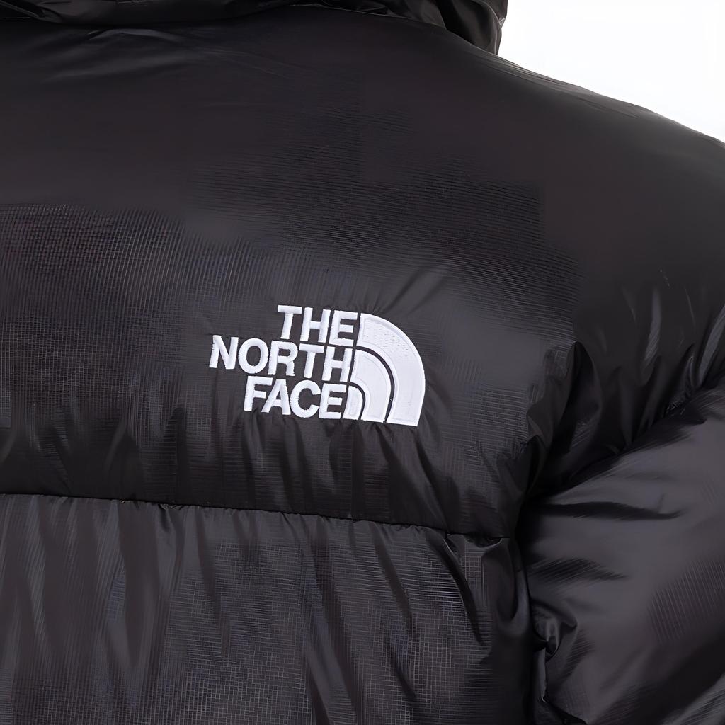 THE NORTH FACE Down Jackets & Coats Men's Black NJ1DQ54J
