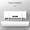 Air Conditioner Breeze Blocker Breathable Air Conditioning Wind Shield Baffle for Bedrooms Living Rooms and Offices