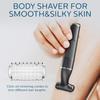 Xiaomi ENCHEN A1 Electric Shaver Body Trimmer Hair Trimmer Beard Trimmer Razor Foil Shaver for Women