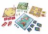 Jeu de société ASTERIX - LES DEFIS - 6 mini jeux - Marque TOPI GAMES - Mixte - A partir de 7 ans