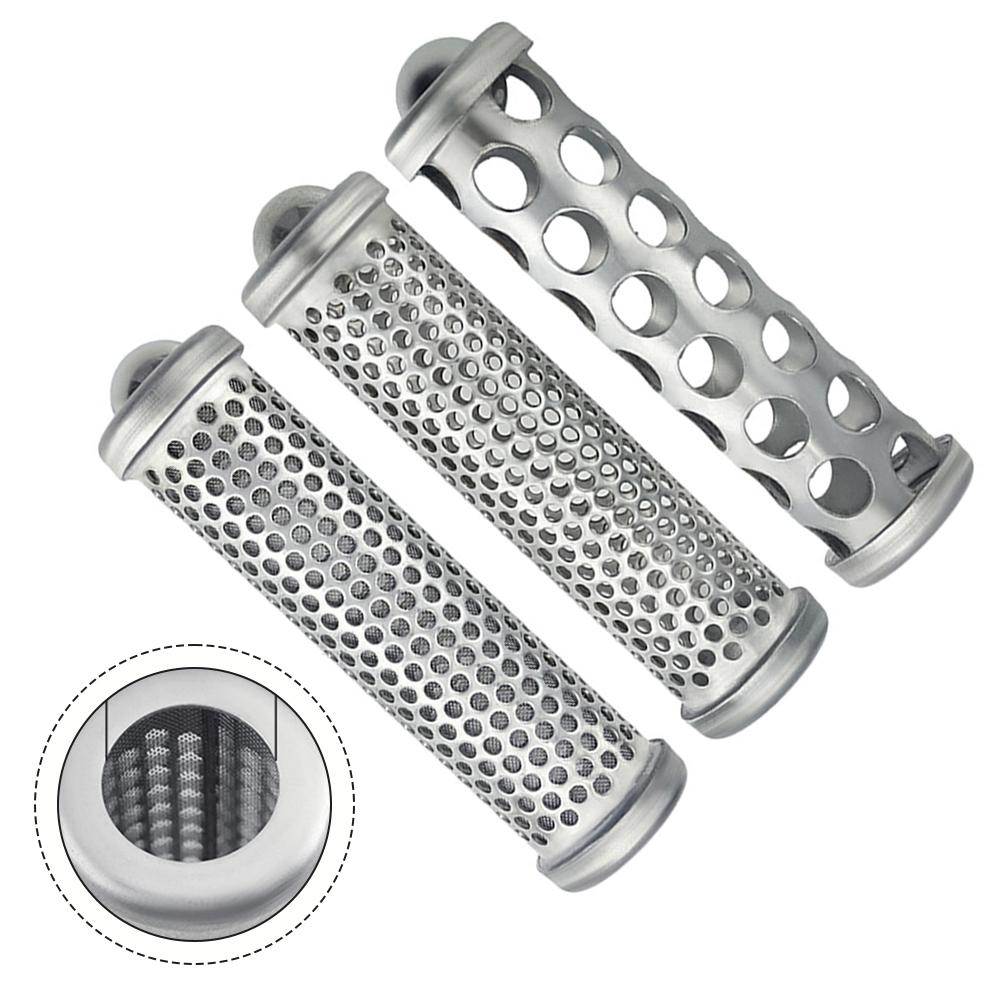 Stainless Steel Manifold Filter Element for Airless Paint Sprayer 125mm Length