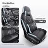 Boyue L All-Season Full Surround Car Seat Cover for Five-Seater