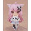 Nendoroid VShojo Nyatasha Nyannas Non-scale Plastic Painted Movable Figure