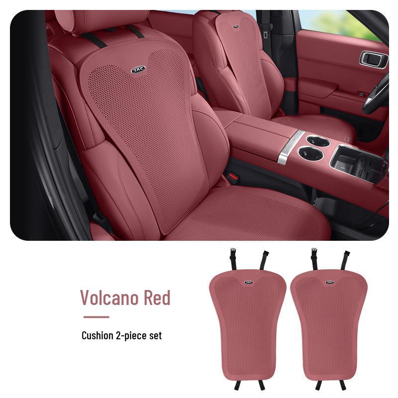 Jianghuai Kaida Keda X5 X6 X7 Seat Cover: Full Coverage Interior Van Cushion