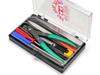 Tamiya Craft Tool Series No. 16 Basic Tool Set for Plastic Model Building (74016)