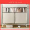Clothing Storage Bag With Sealable Closure For Bedroom Wardrobe Organization