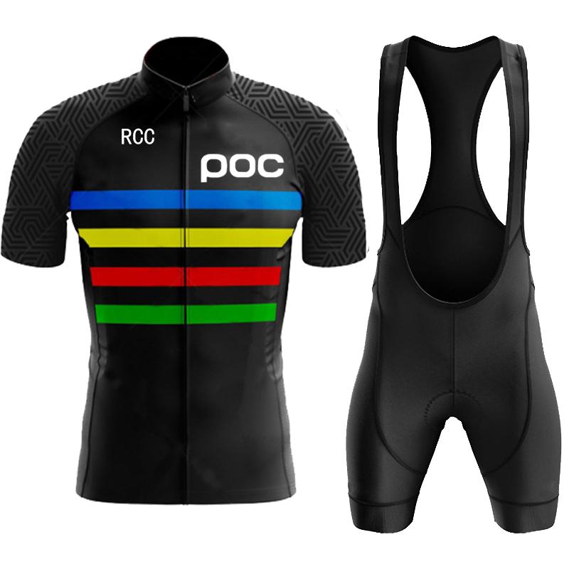 2026 Summer Breathable Cycling Suit Set Cycling Set Bicycle Uniform Summer Cycling Jersey Set Road Bike Jersey Mtb Cycling Clothing Breathable Cycling Clothing