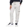 Tommy Hilfiger Dziecięce/Dla dzieci Polarowe Regularne Spodnie Joggingowe Cargo