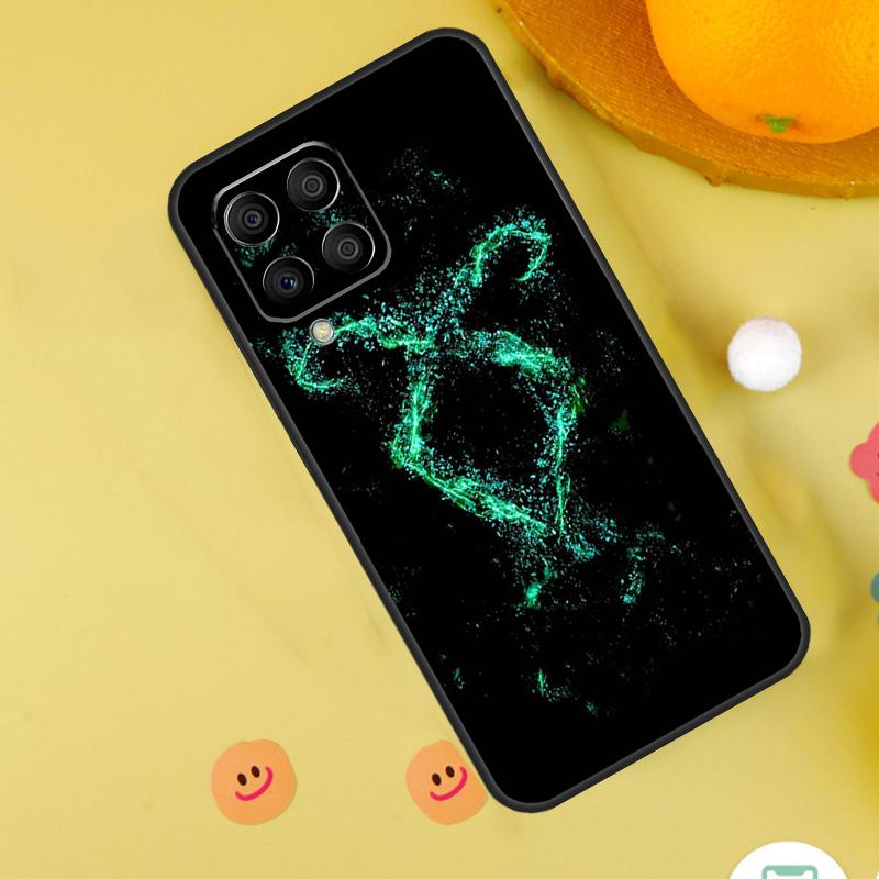 Shadowhunters Case For Samsung Galaxy M20 M35 M55 M15 M32 M16 M36 M56 M54 M23 M52 M34 M14 M11 M31 M13 M53