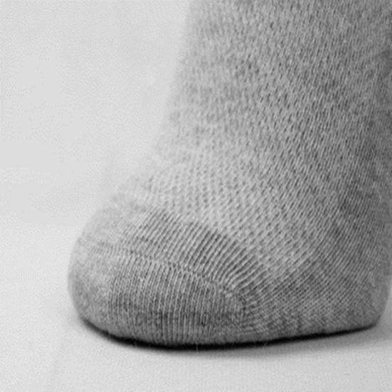 5 Paar Herrenmode Business Casual Warme Winter Weiche Baumwolle Sport Atmungsaktive Socken