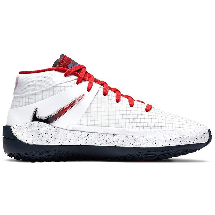 Nike Kd 13 Ep 'USA' CI9949-101