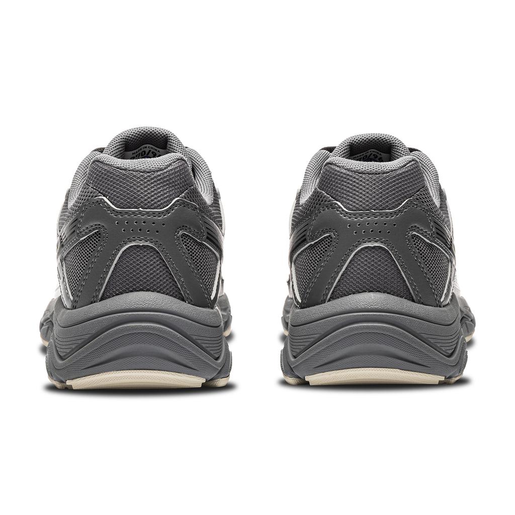 Mizuno Nex Lightweight Outdoor Retro Trail Running Shoes Fashion Trend Grip Durable Comfortable Breathable Low Top Unisex Sneaker Gray D1GH262406