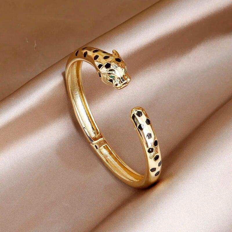 Classical Full Crystal Cubic Zircon Bangles&Bracelet Wide Wedding Bridal Bracelet Ins Fashion Brand Jewelry Open Bracelet