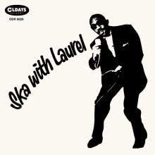 CD LAUREL AITKEN - Ska with Laurel ODR6628 Japan ObiReggae, Ska & Dub Used