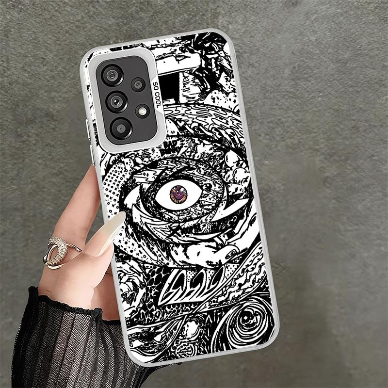 Bad Bunny X100pre Shockproof Phone Case for Samsung A17 A16 A15 A14 A37 A57 A36 A56 A26 A35 A55 A25 A34 A54 A24 A13 A23 A33 A53