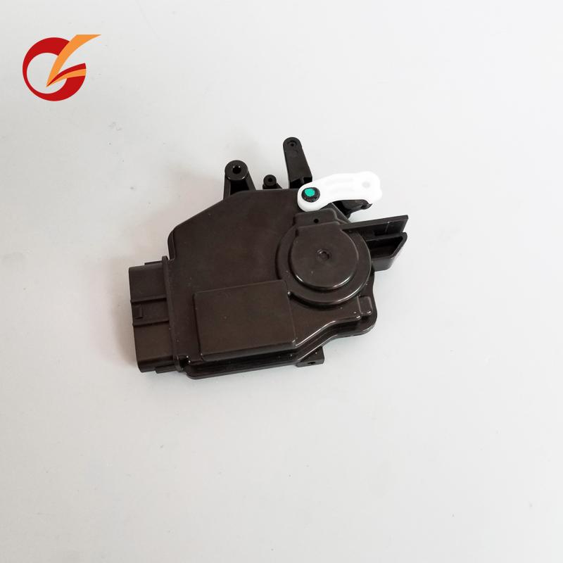 Use for Kia Carens 2007-2012 Model Hyundai H1 Grand Starex Rondo Citra I800 Front Door Lock Motor Actuator Lh Rh 6pin