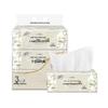 Qingfeng Super Soft 3-Ply Facial Tissues