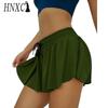 HNXC Dámská módní ležérní letní jarní sukně