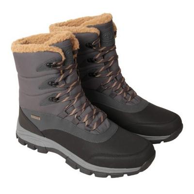 Botas de nieve impermeables Blizzard para hombre