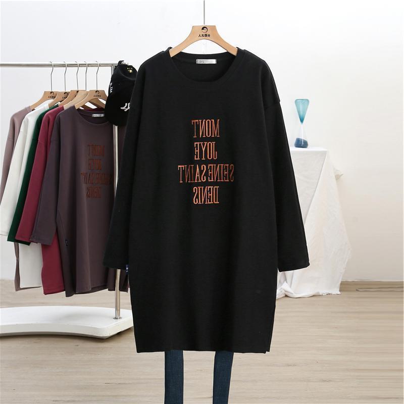 Sweatshirt for Women Oversize Thickened Loose Round Neck Casual Pullover Long Sleeve Top Sweatshirt