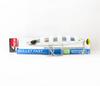 Yo Zuri Duel Hardcore Bullet Fast 120 Mm Sinking Lure F1243-HZLS (2880)