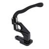 Grommet Tool Kit High Hardness Alloy Steel Heavy Duty Eyelet Grommet Machine for Fabric