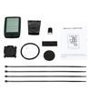 Lixada Wireless Bike Cycling Computer Bicycle Speedometer Odometer with LED Backlight