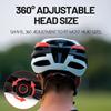 Eastinea Road Bicycle Helmet With Magnetic Goggles Mountain Bike Riding Helmet Adult Men and Women Children Safety Helmet
